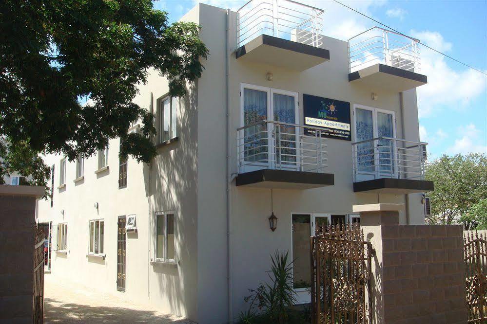 Mo Residence Mauritius Ngoại thất bức ảnh
